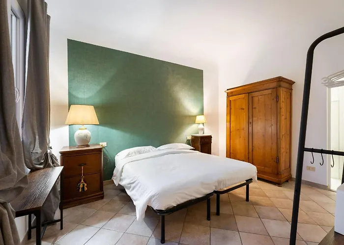 Terme Apartment
