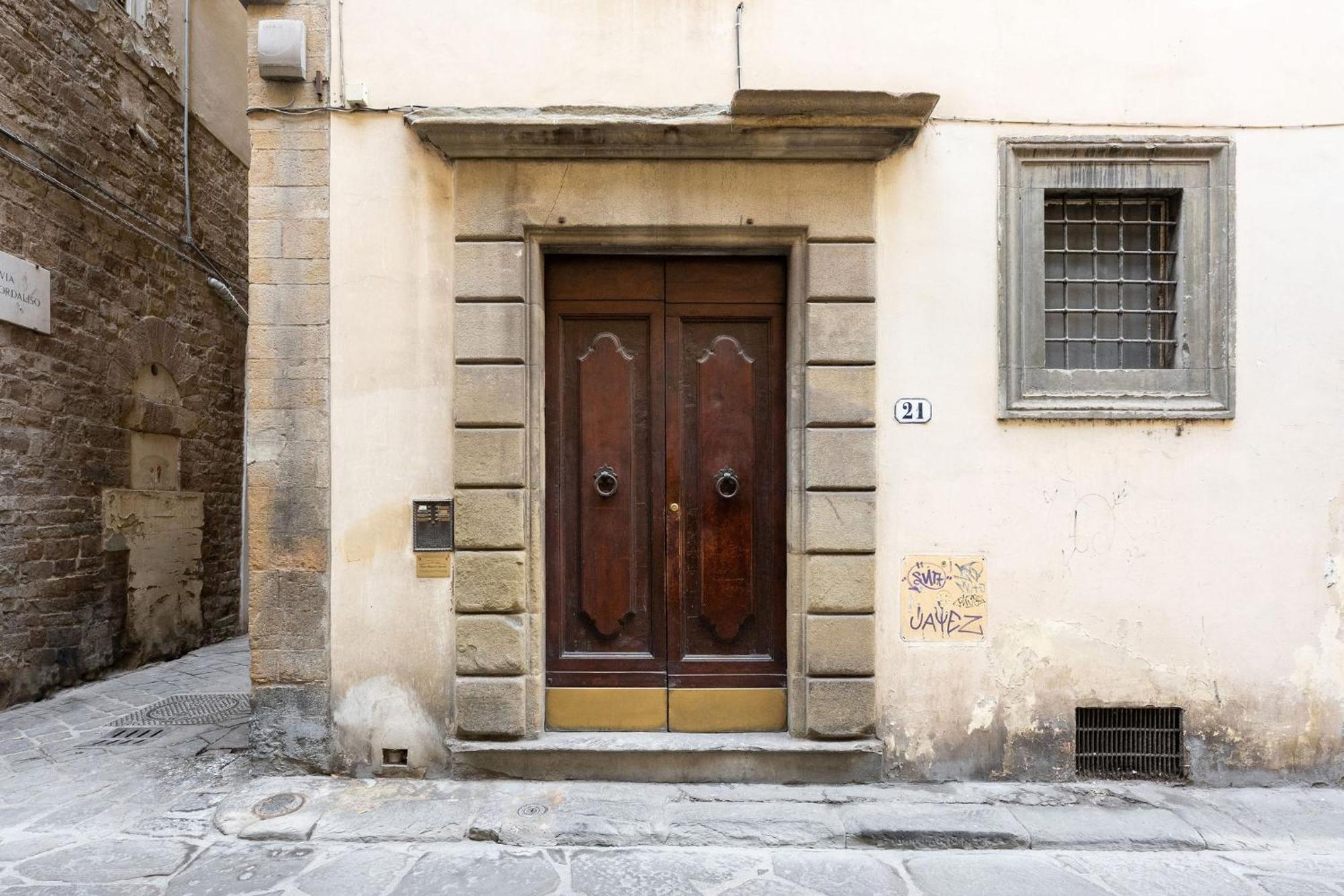 Terme Apartamento