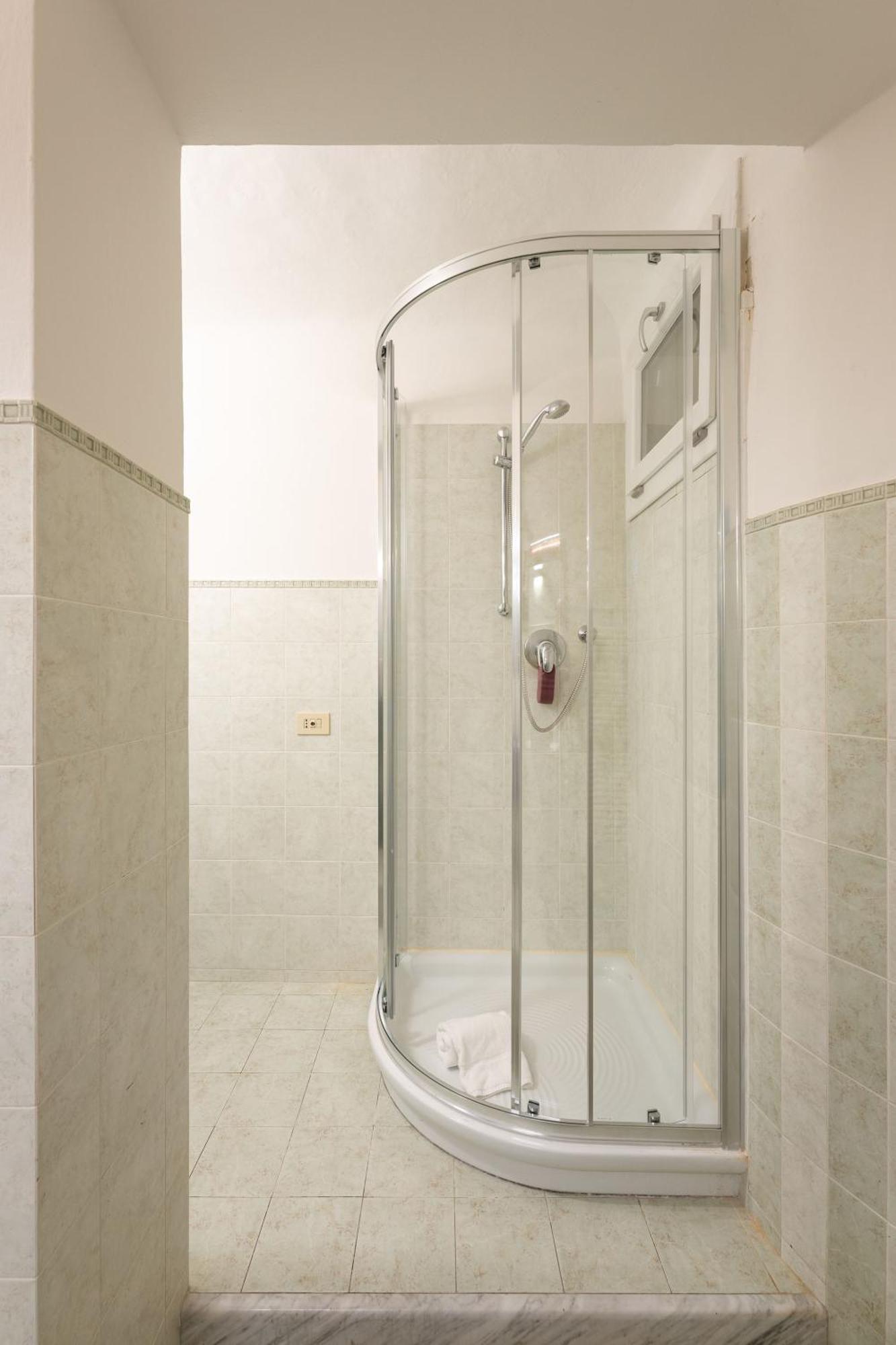 Apartamento Terme
