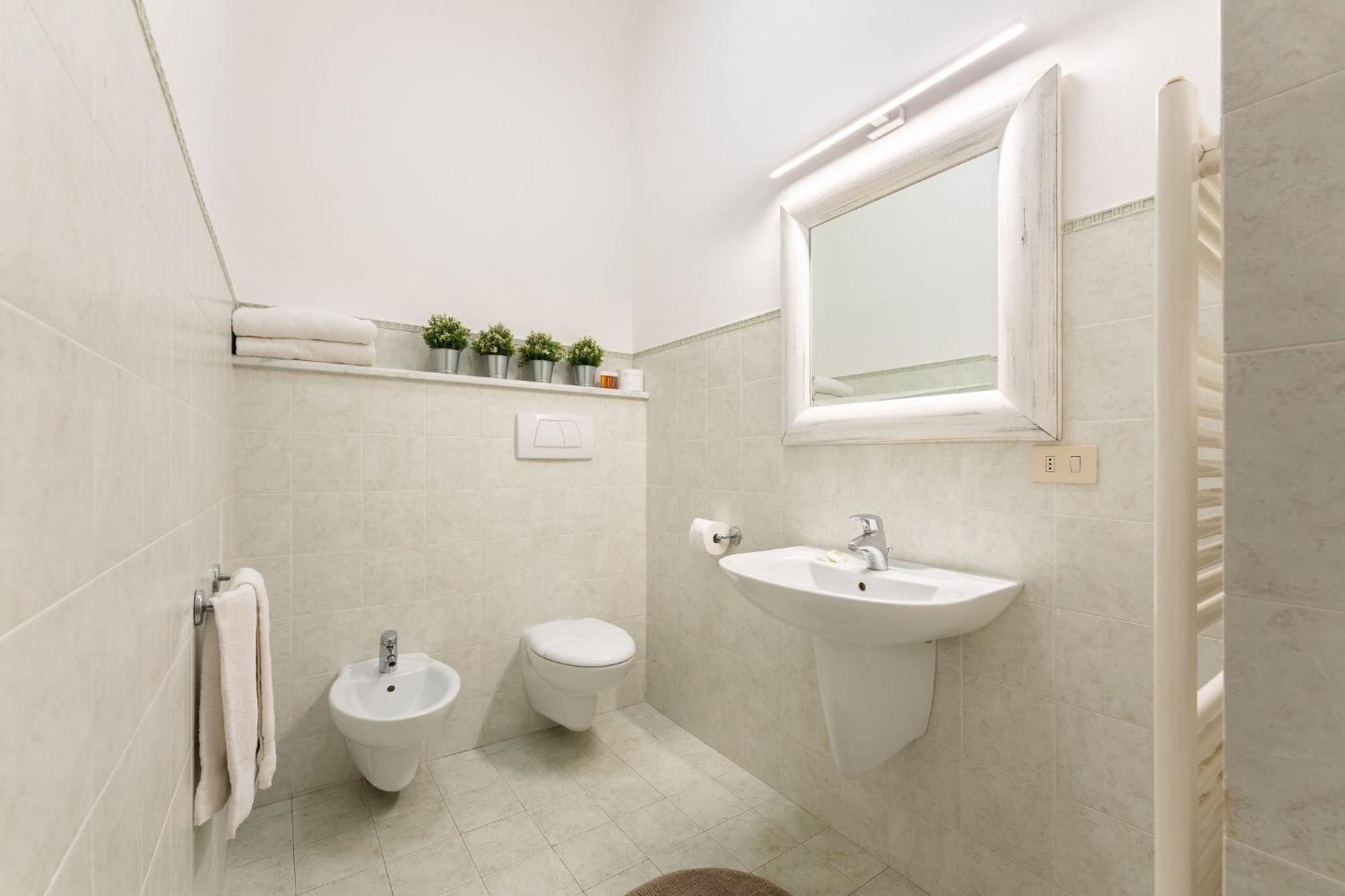 Terme Apartamento *