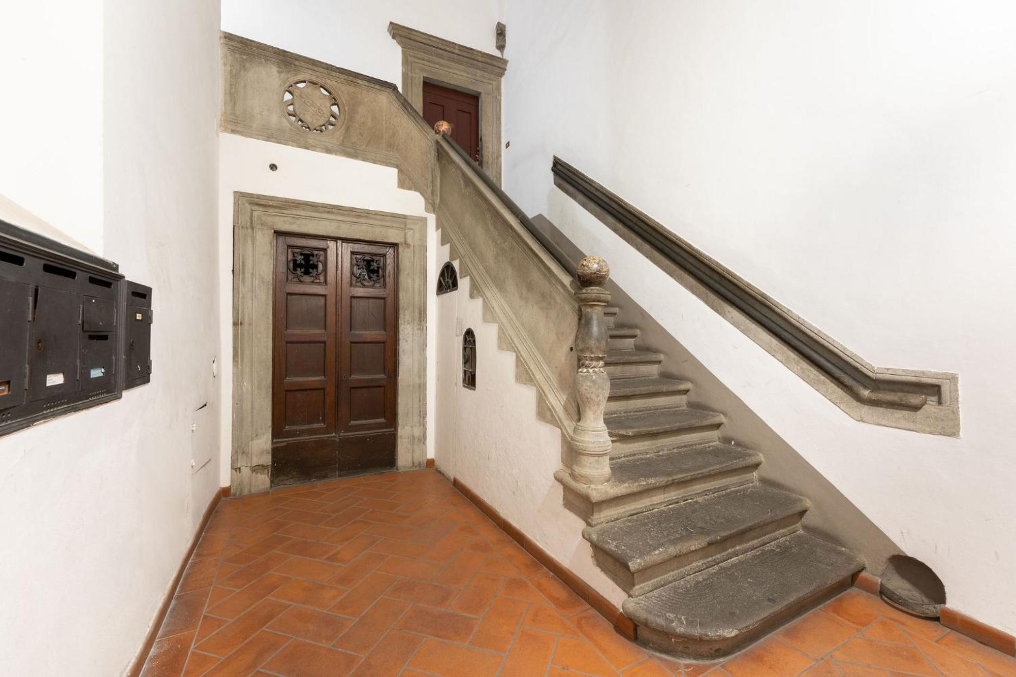 Apartamento Terme *