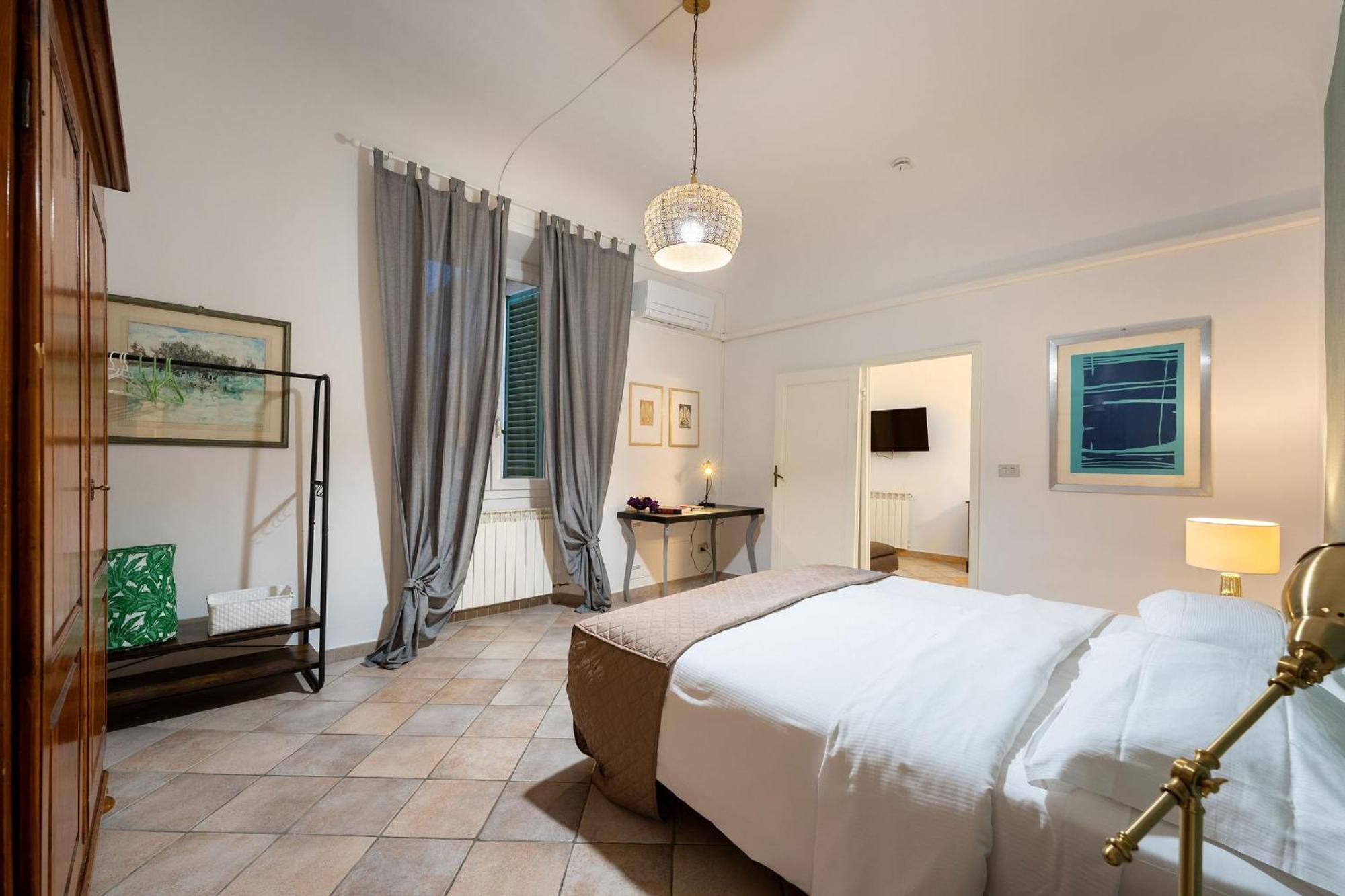 Terme Apartamento