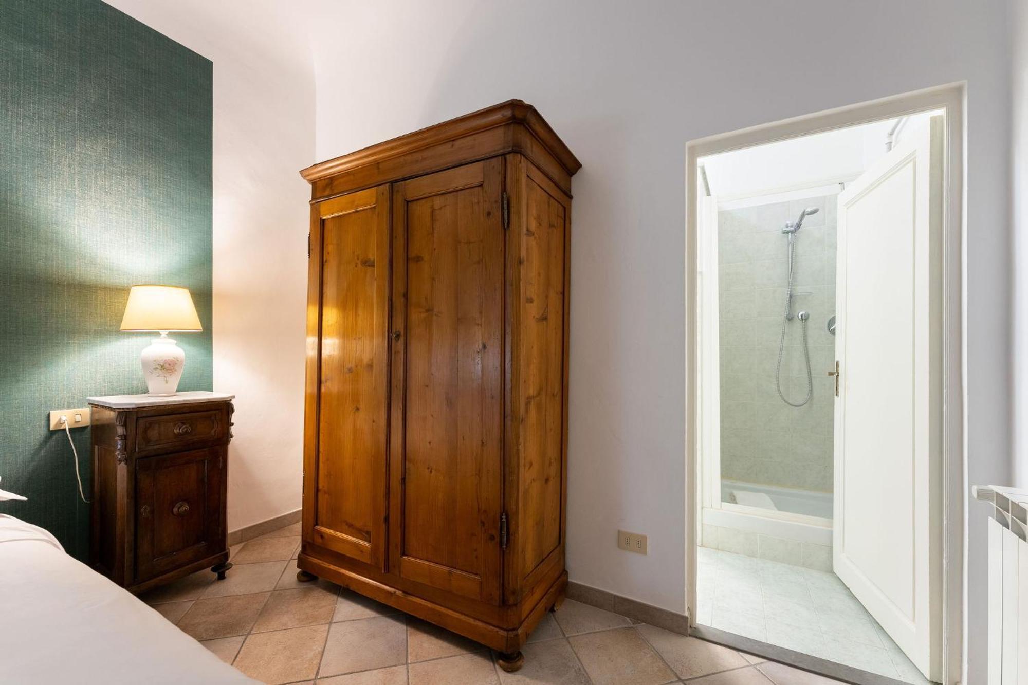 Terme Apartamento *