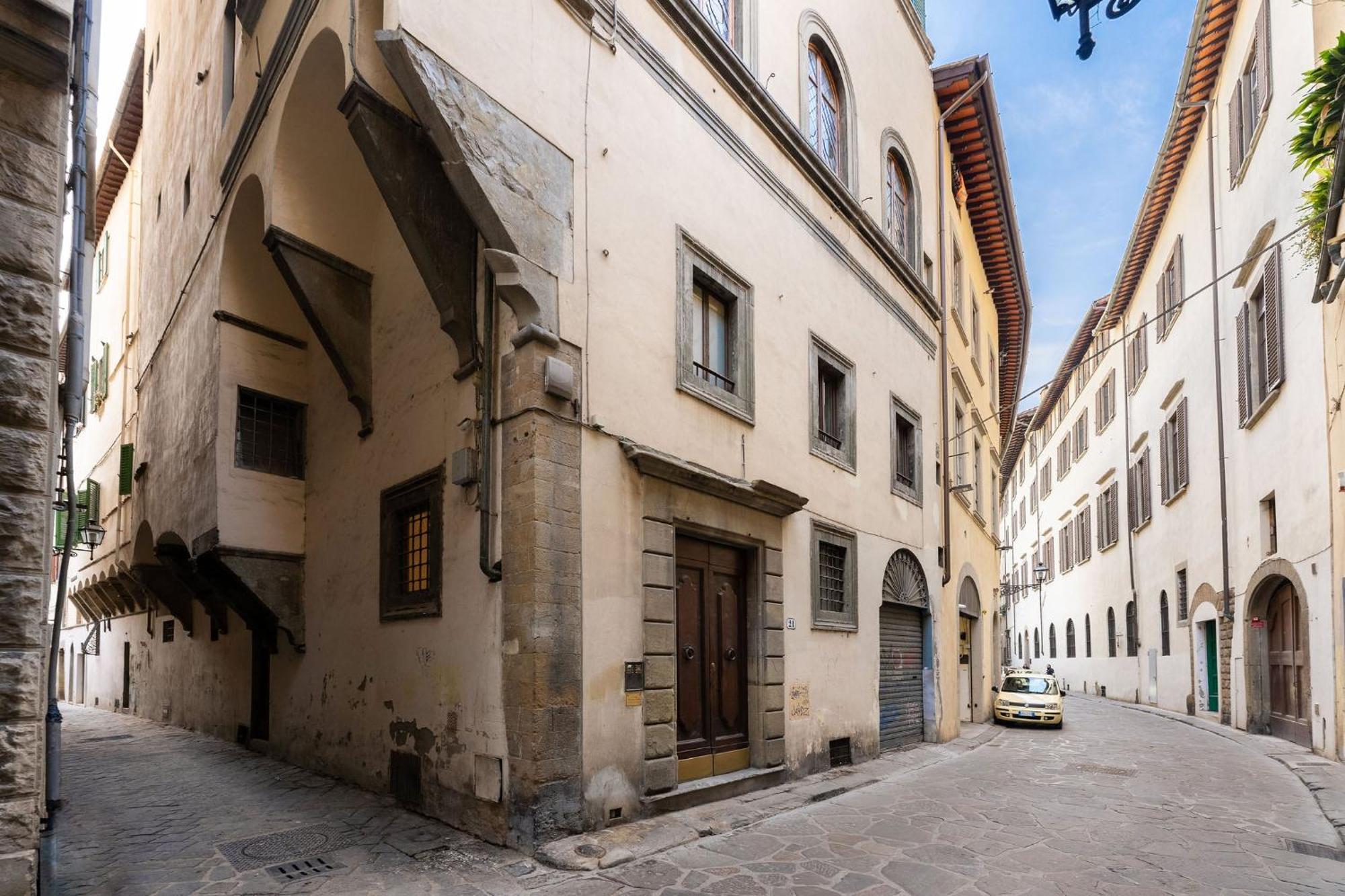 Apartamento Terme *