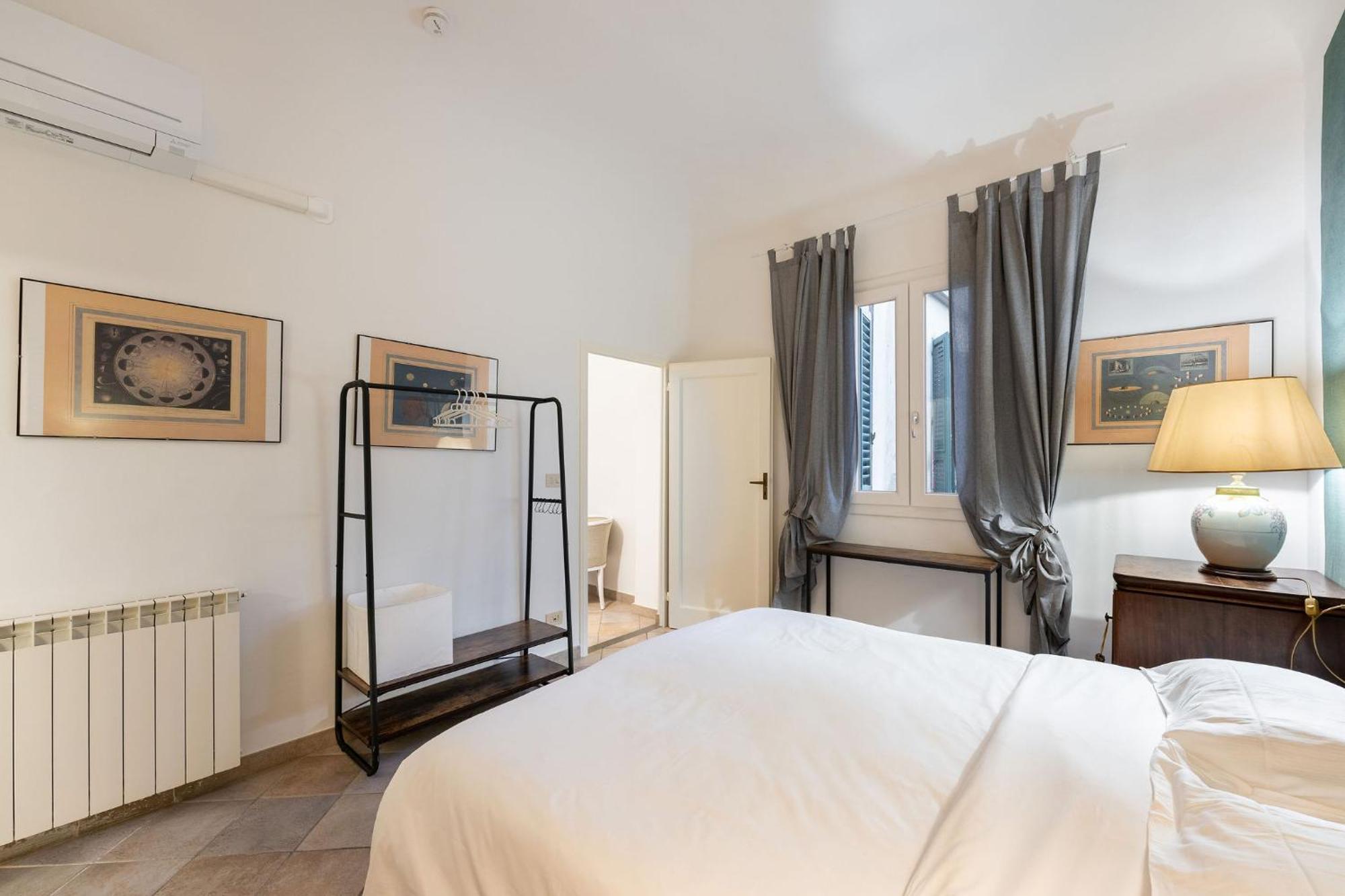 Terme Apartamento Florencia