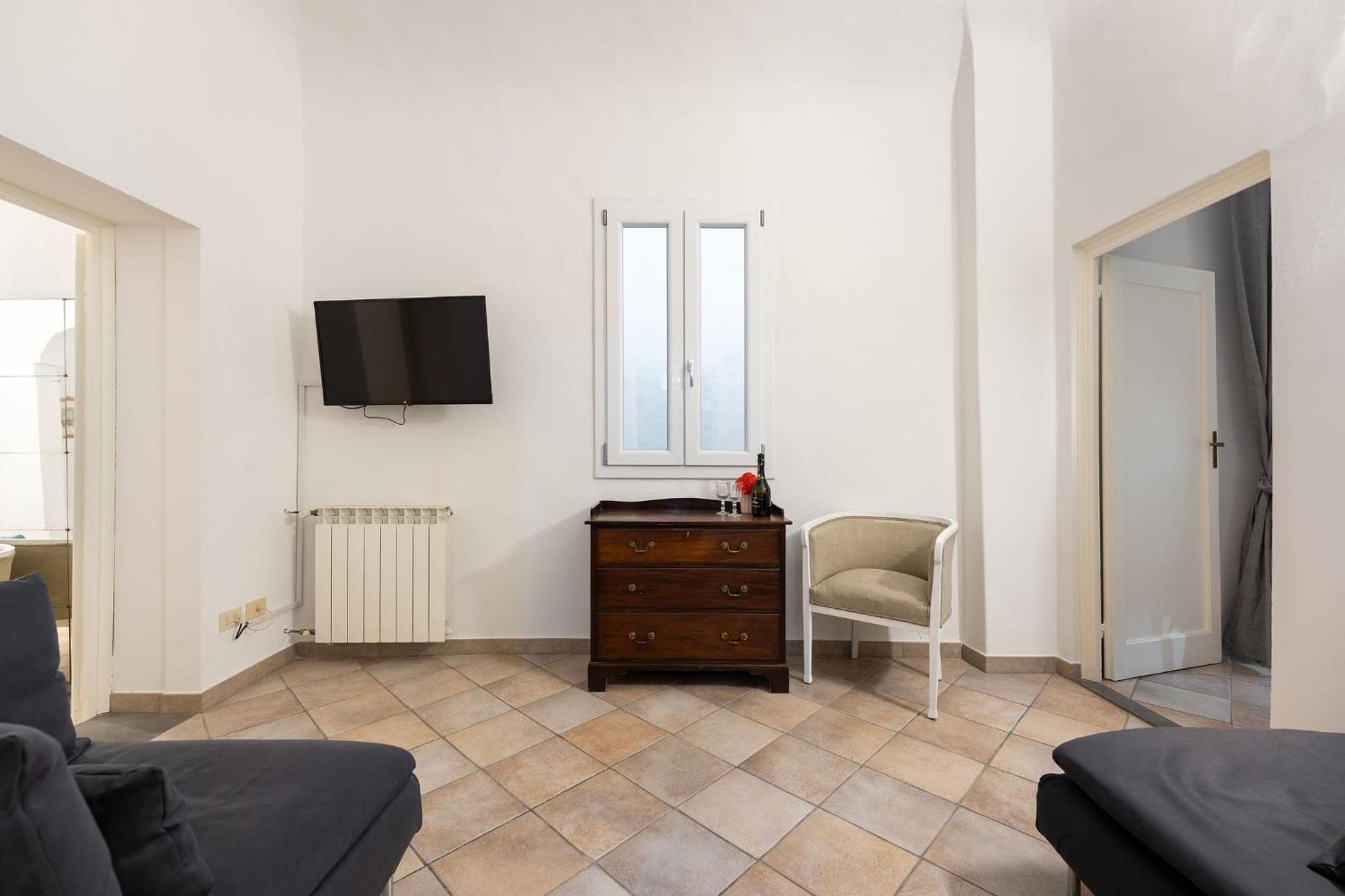 Terme Apartamento