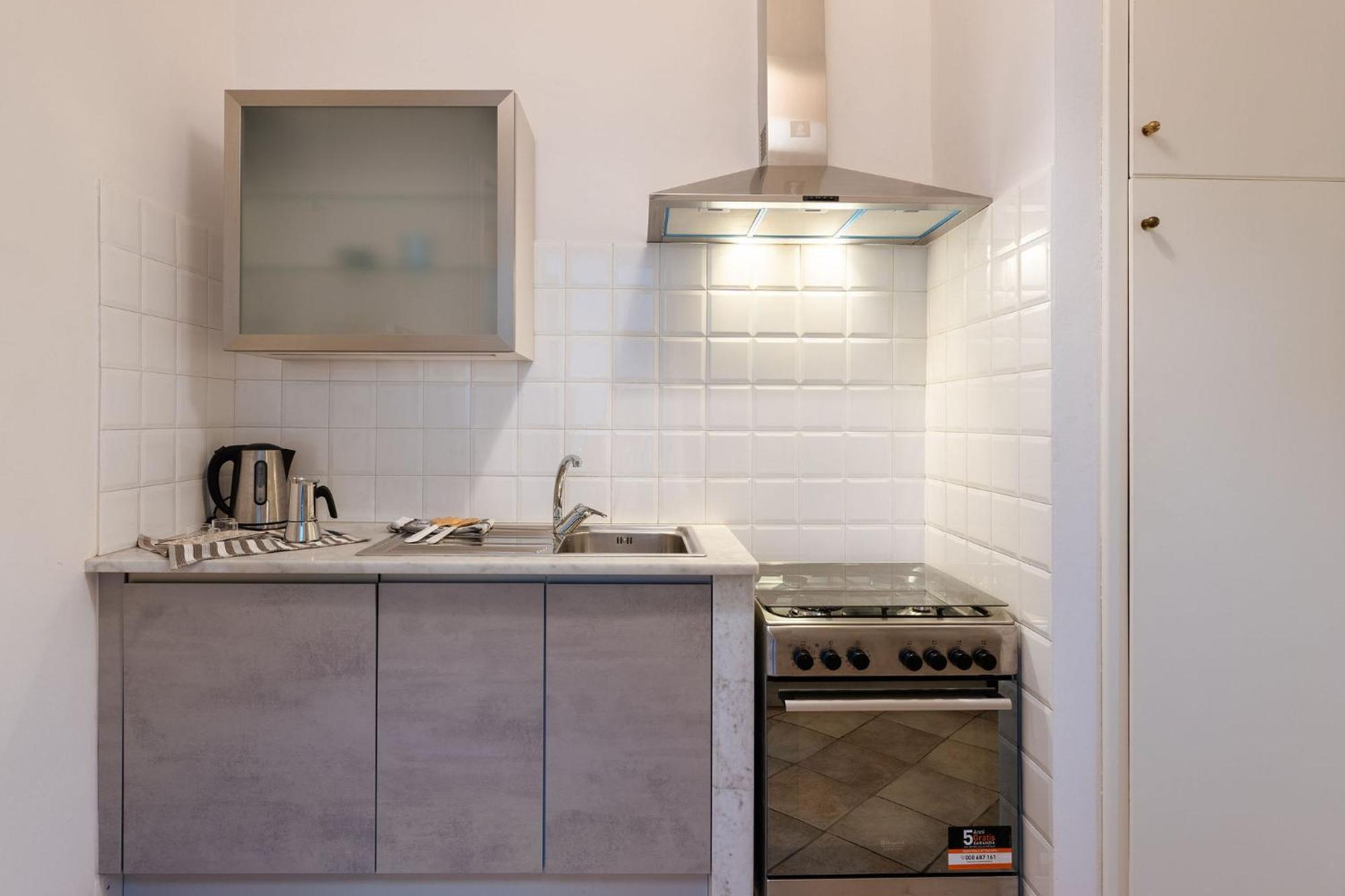 Terme Apartamento *