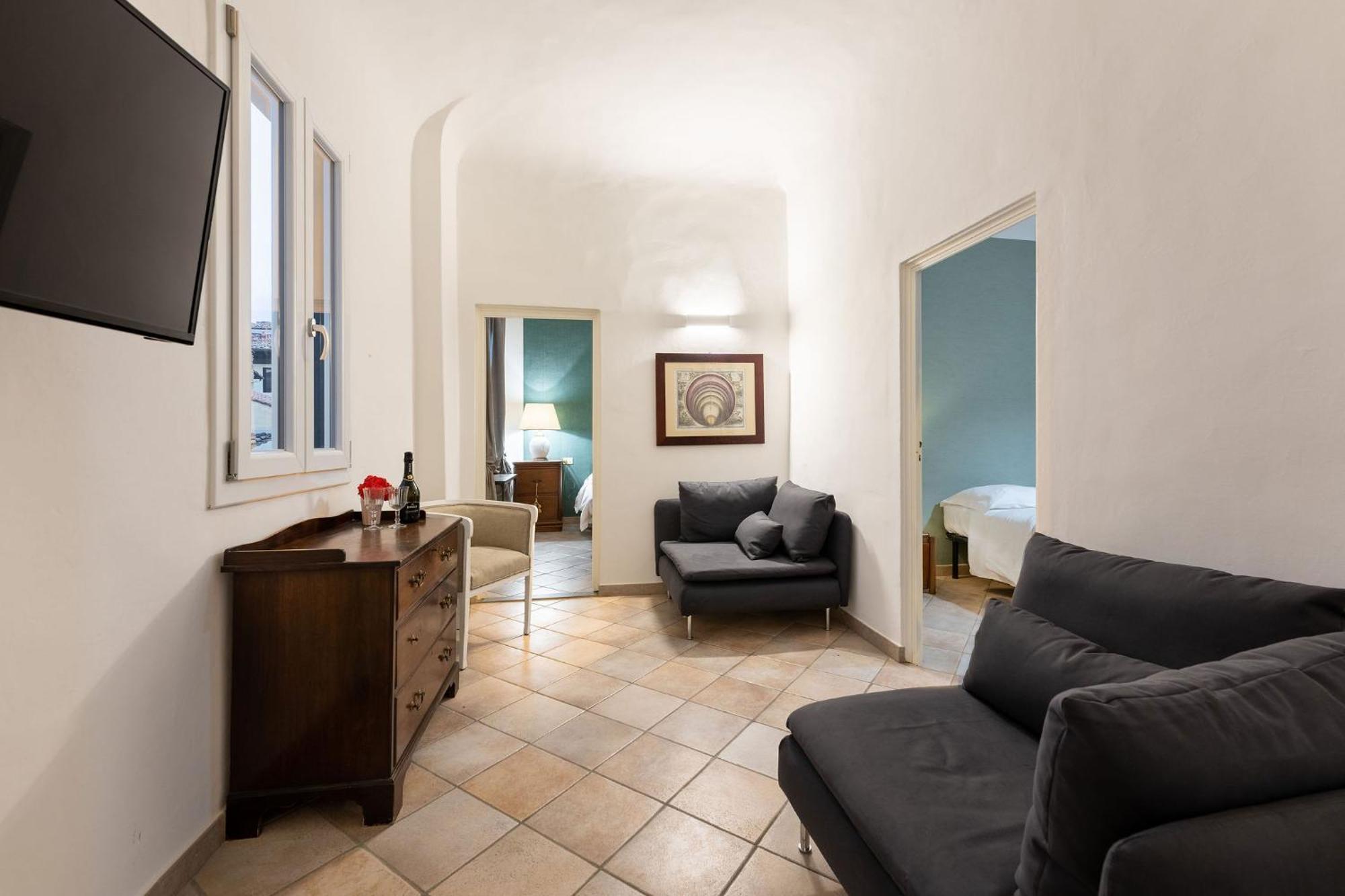 Apartamento Terme *