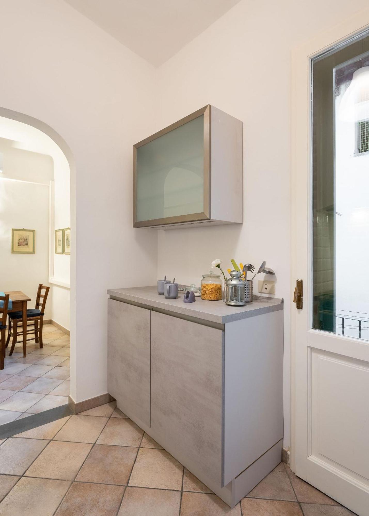 Apartamento Terme *