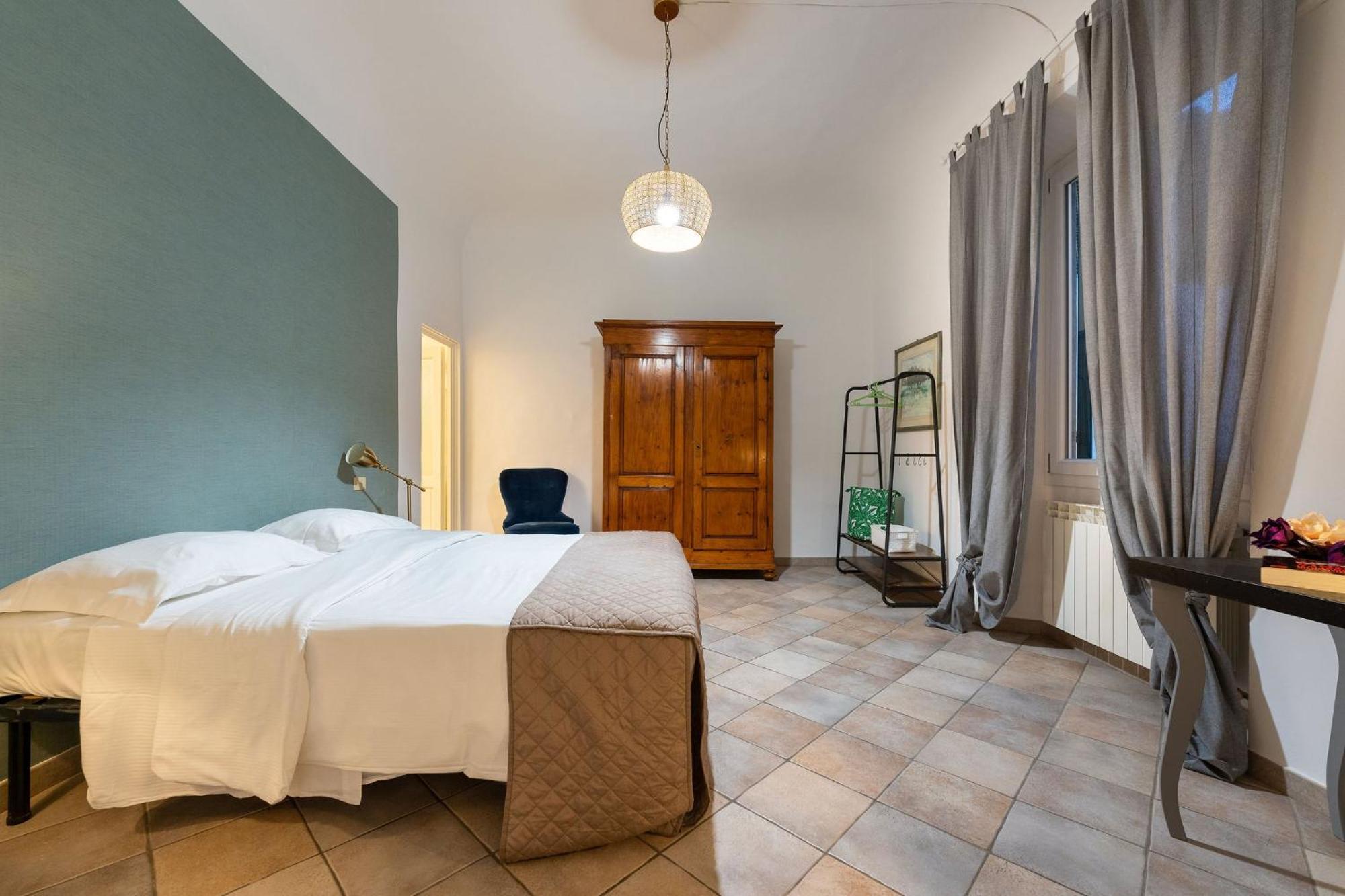 Terme Apartamento Florencia